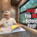 Before Your First RV:Camper Trip, Do THIS! (New Owner Tips)