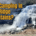Blue Ridge Mountains Camping | Gorges State Park Campground + Site Features in Sapphire NC