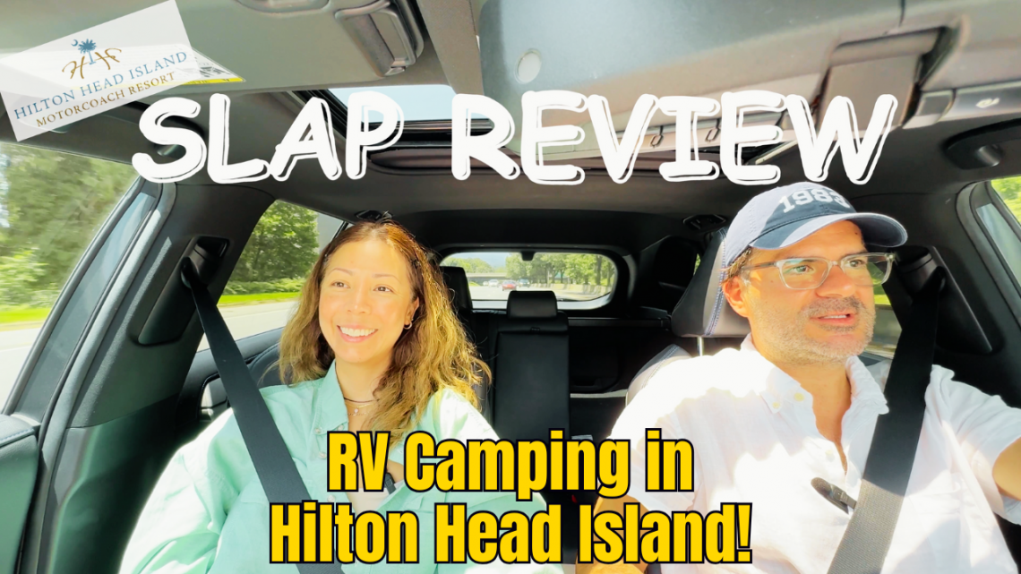 Hilton Head Motorcoach Resort - Full Breakdown & Honest SLAP Review | RV Camping in South Carolina 1