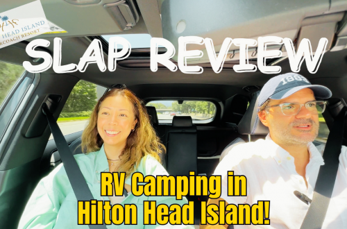 Hilton Head Motorcoach Resort - Full Breakdown & Honest SLAP Review | RV Camping in South Carolina 1