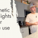 The-easiest-DIY-home-improvement-hack-anyone-should-do-Magnetic-Light-Bars-Cool-life-hacks-to-do-at-home