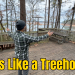 Exploring R Shaefer Heard Campground 🏕️ | Peaceful RV Camping in Georgia